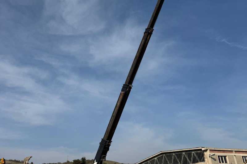 OmecoHub - Immagine TEREX TELELIFT 3517